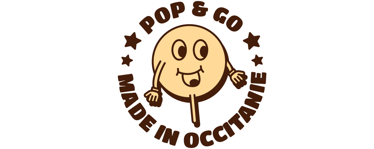 POP & GO - Cake pops artisanales d'Occitanie